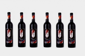6 Botellas de Pago de Almaraes Granada CF